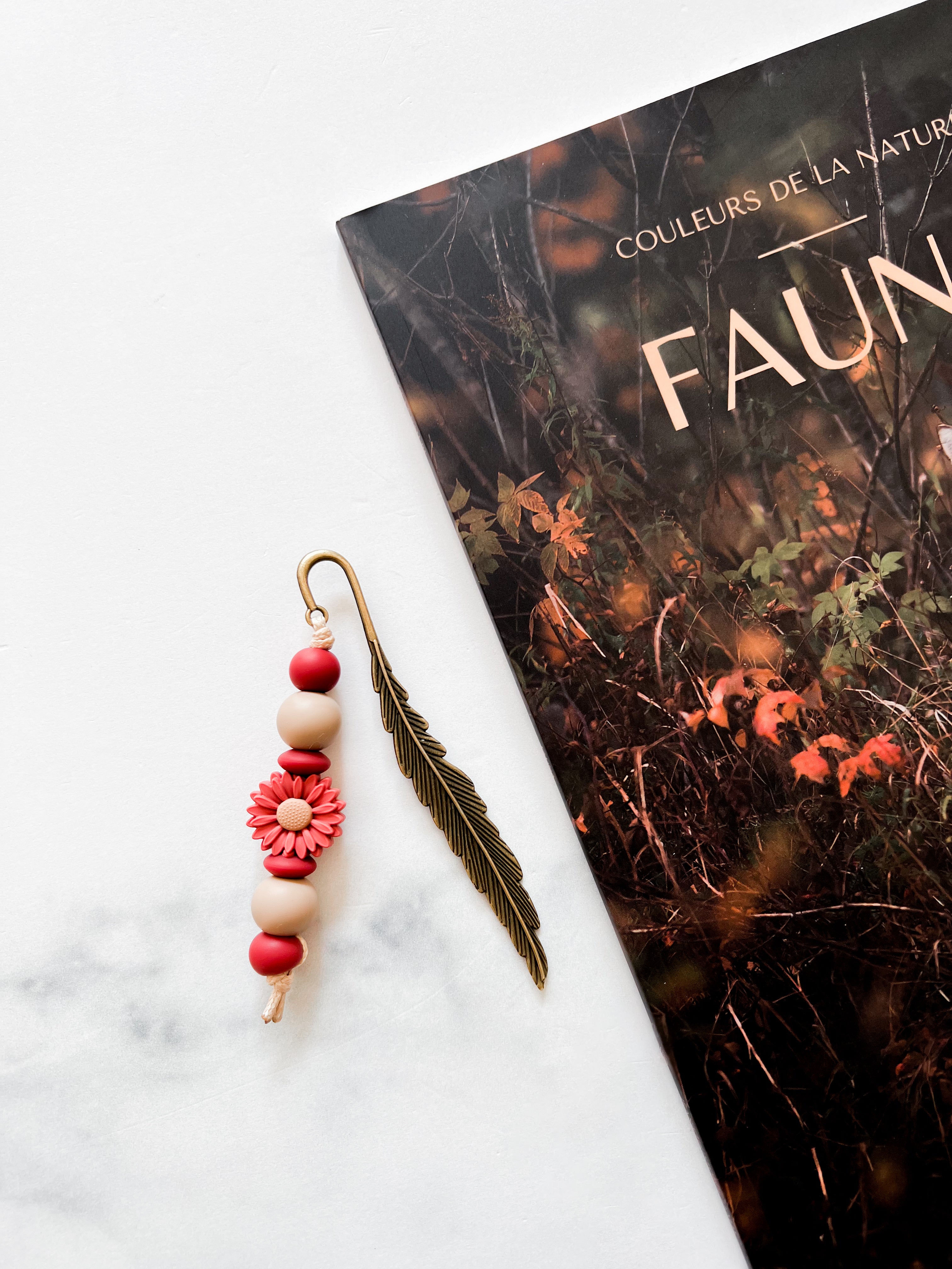 Signet pour livre personnalisé sans prénom