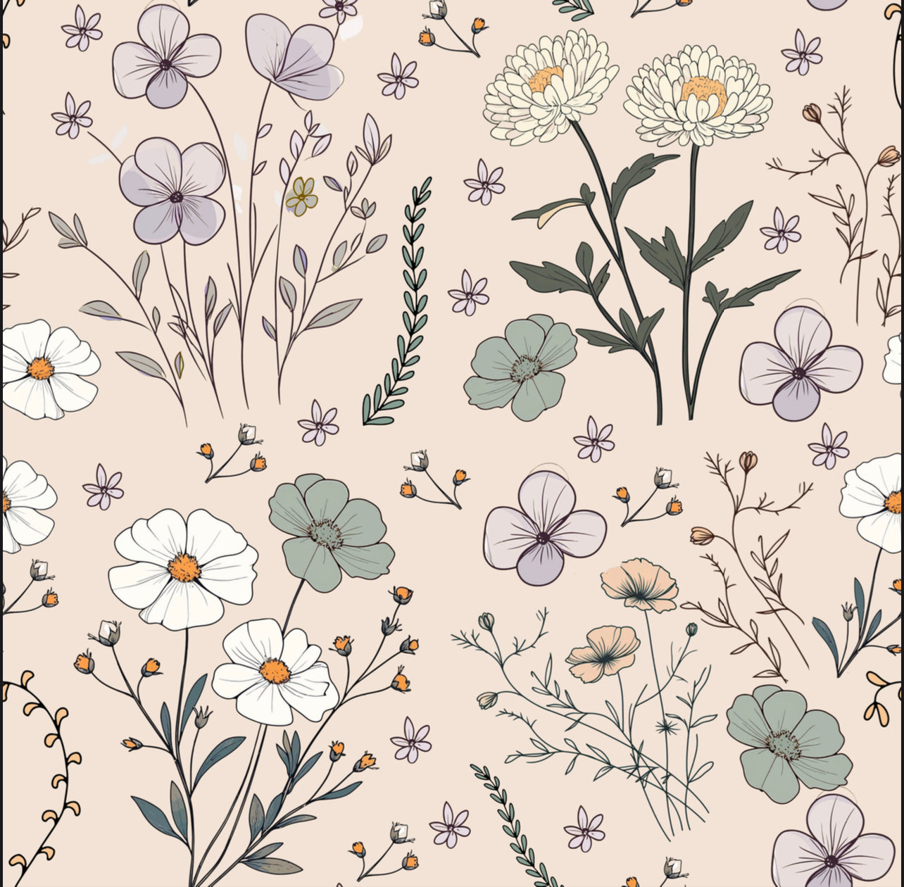 Pyjama long en bambou pour adulte