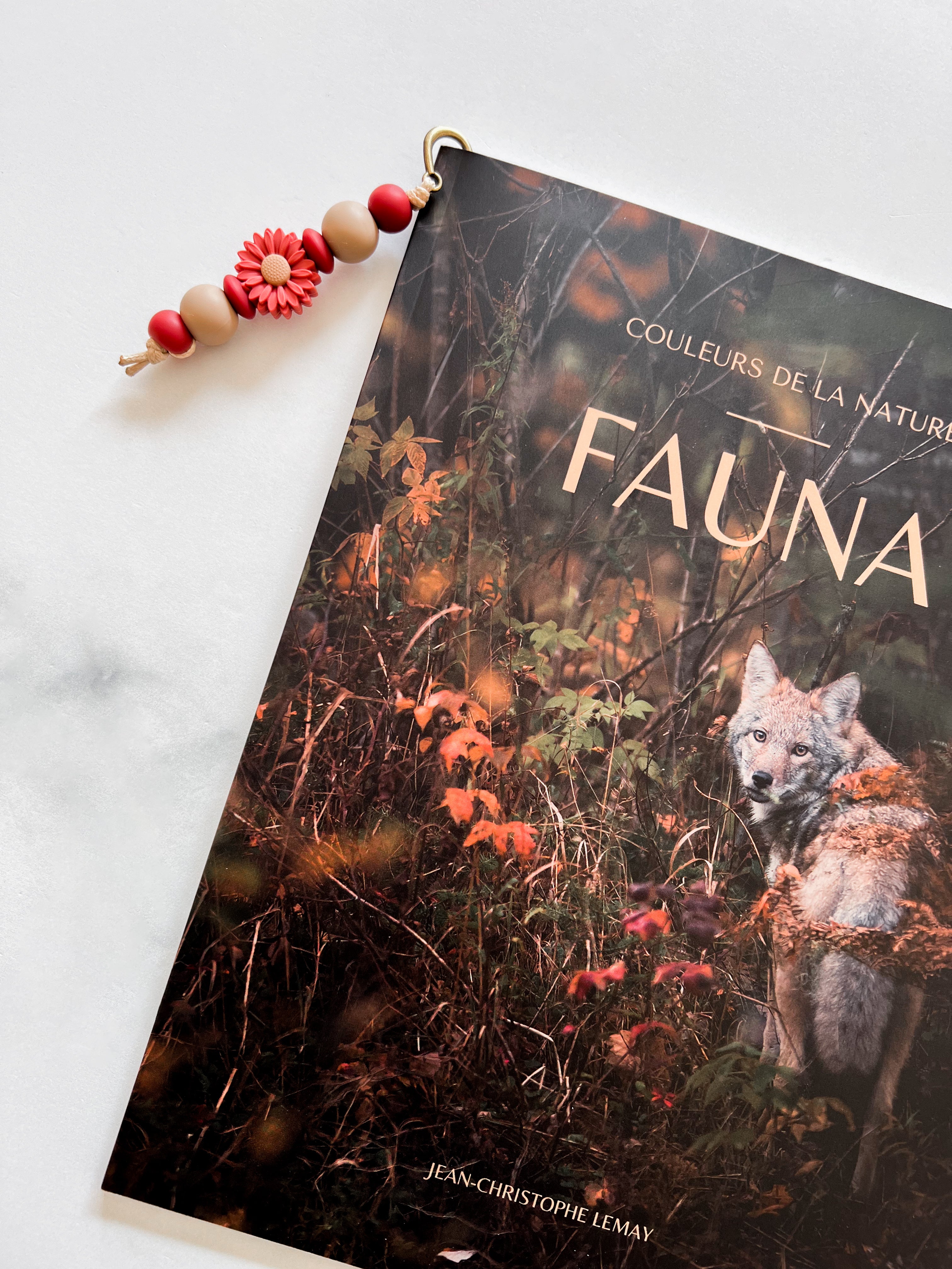 Signet pour livre personnalisé sans prénom