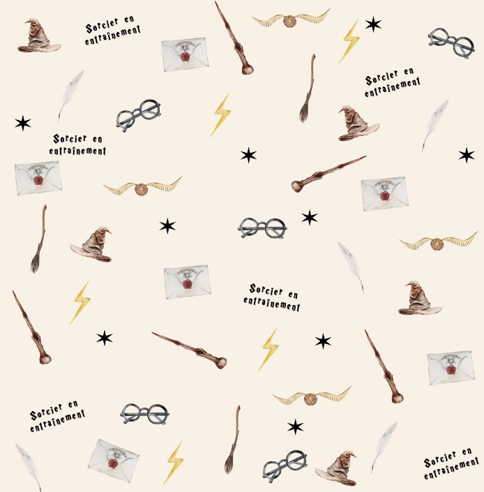 Pyjama long en bambou pour adulte