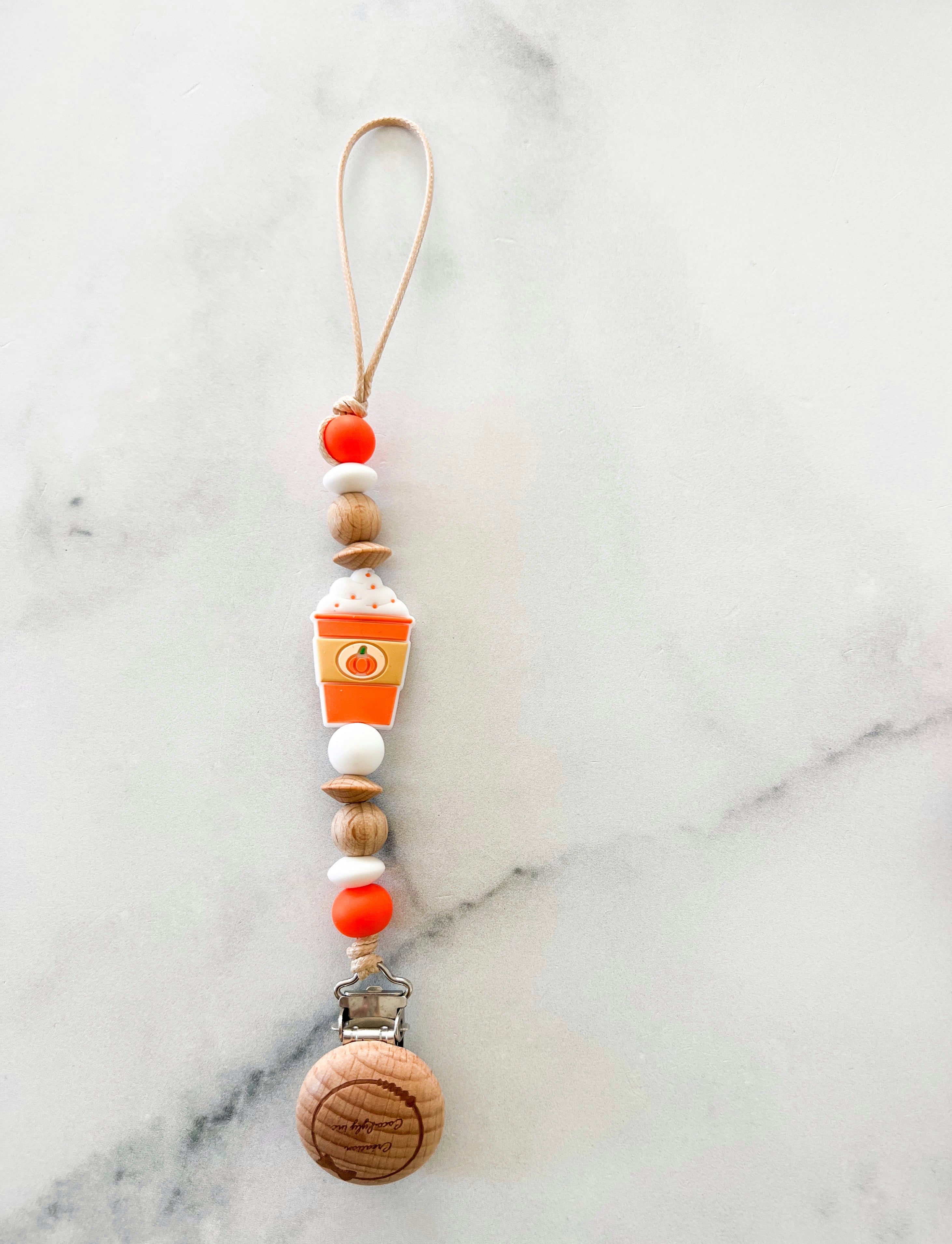 Ensemble pumpkin spice