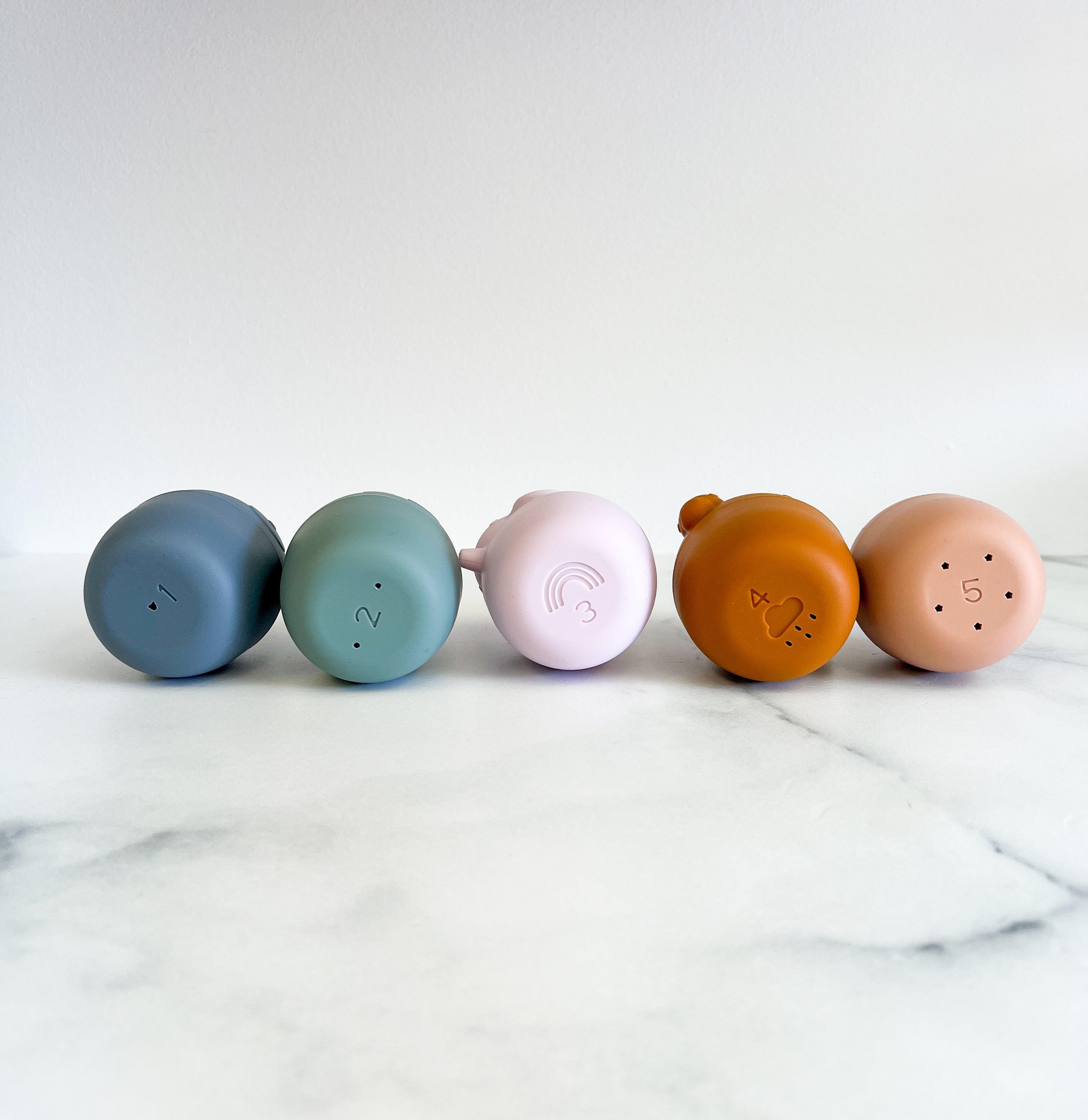 Les amis aquatiques d’été