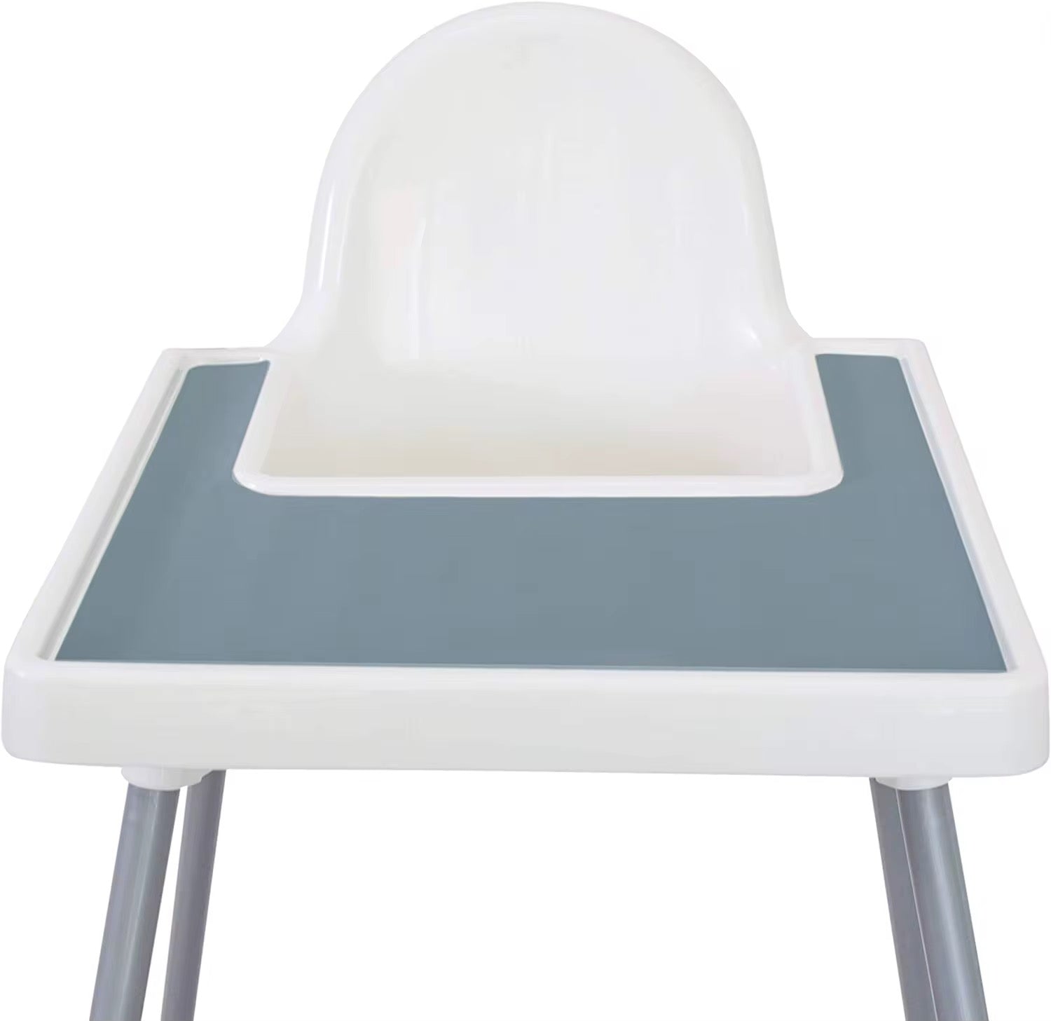 Napperon ardoise pour chaise antilop de Ikea