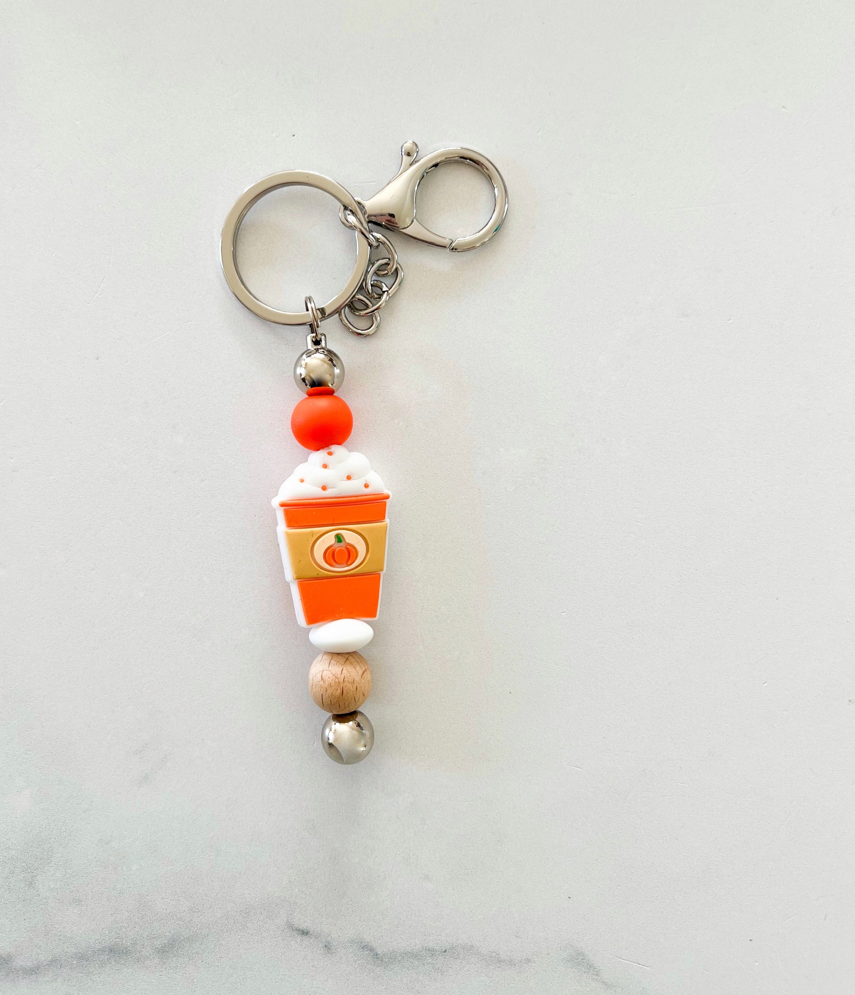 Ensemble pumpkin spice