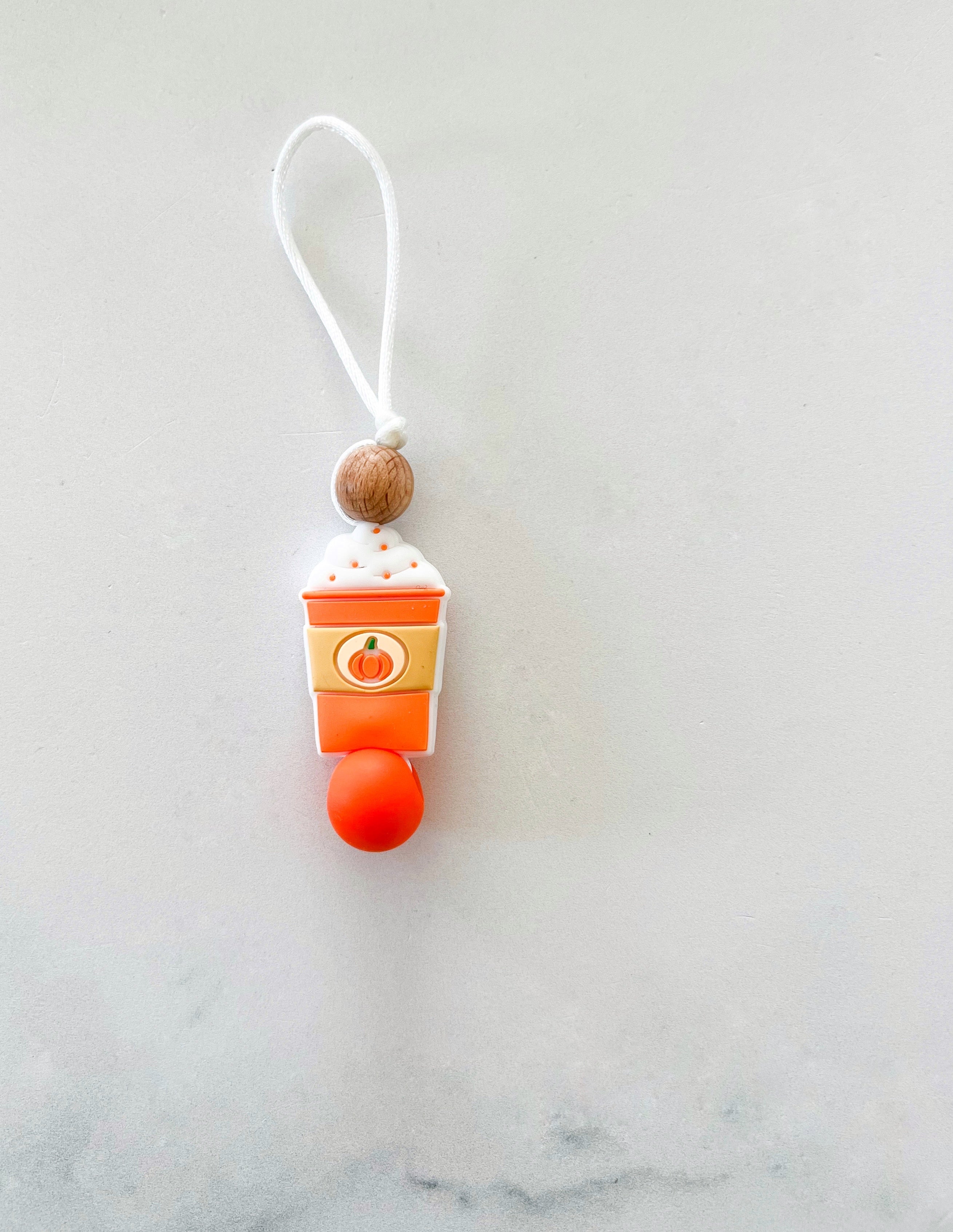 Ensemble pumpkin spice