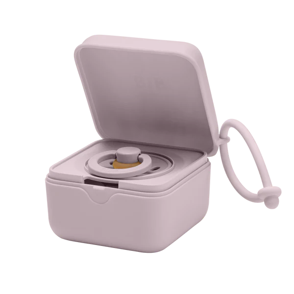 Boîte à suce Dusky Lilac
