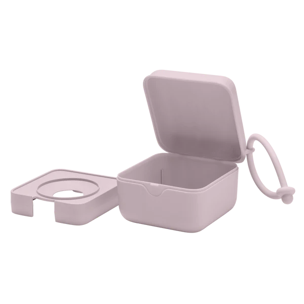 Boîte à suce Dusky Lilac
