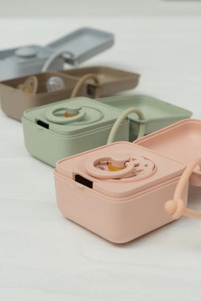 Boîte à suce Blush