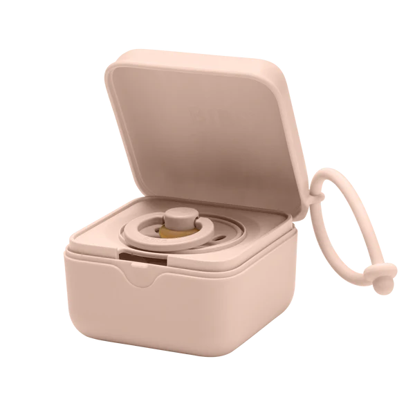 Boîte à suce Blush