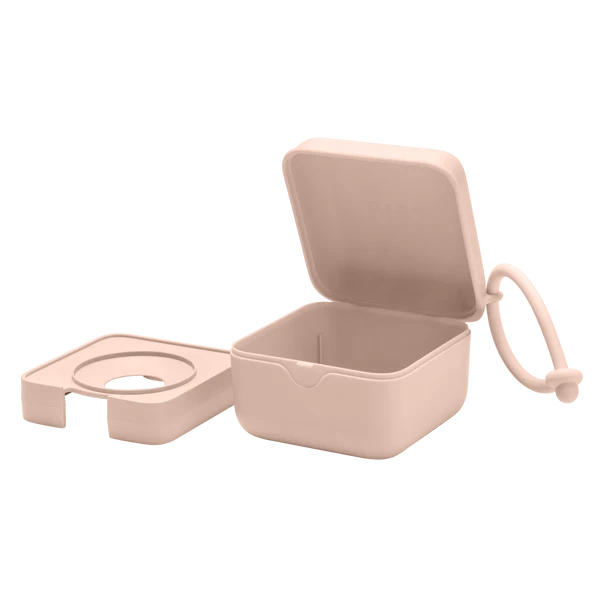 Boîte à suce Blush