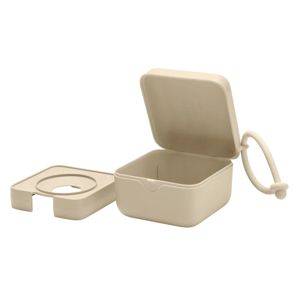 Boîte à suce vanilla