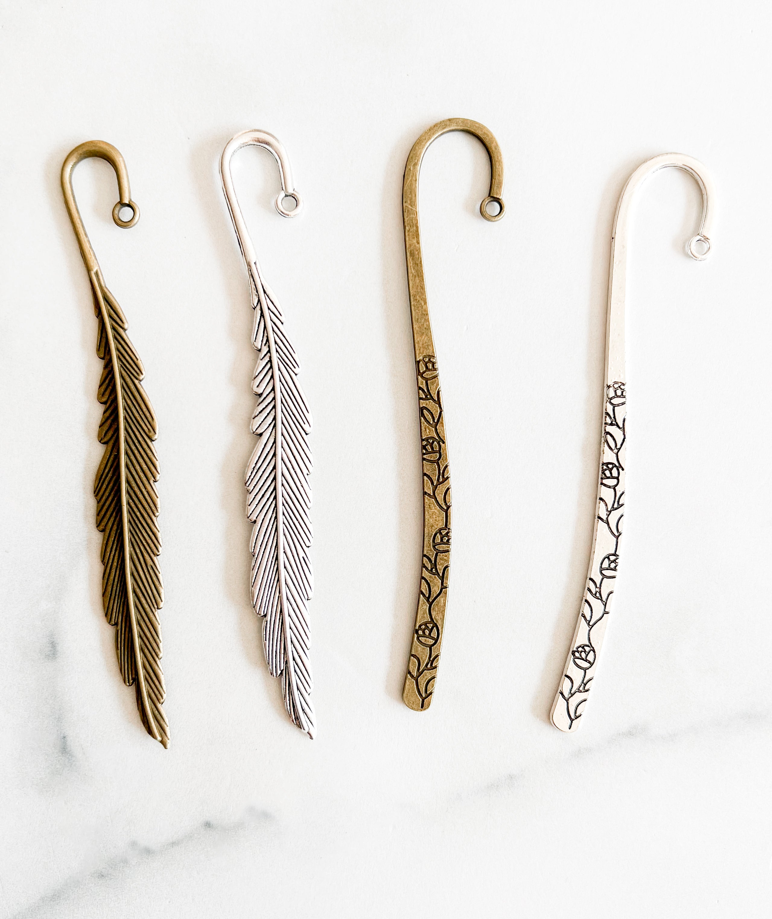 Signet pour livre personnalisé sans prénom