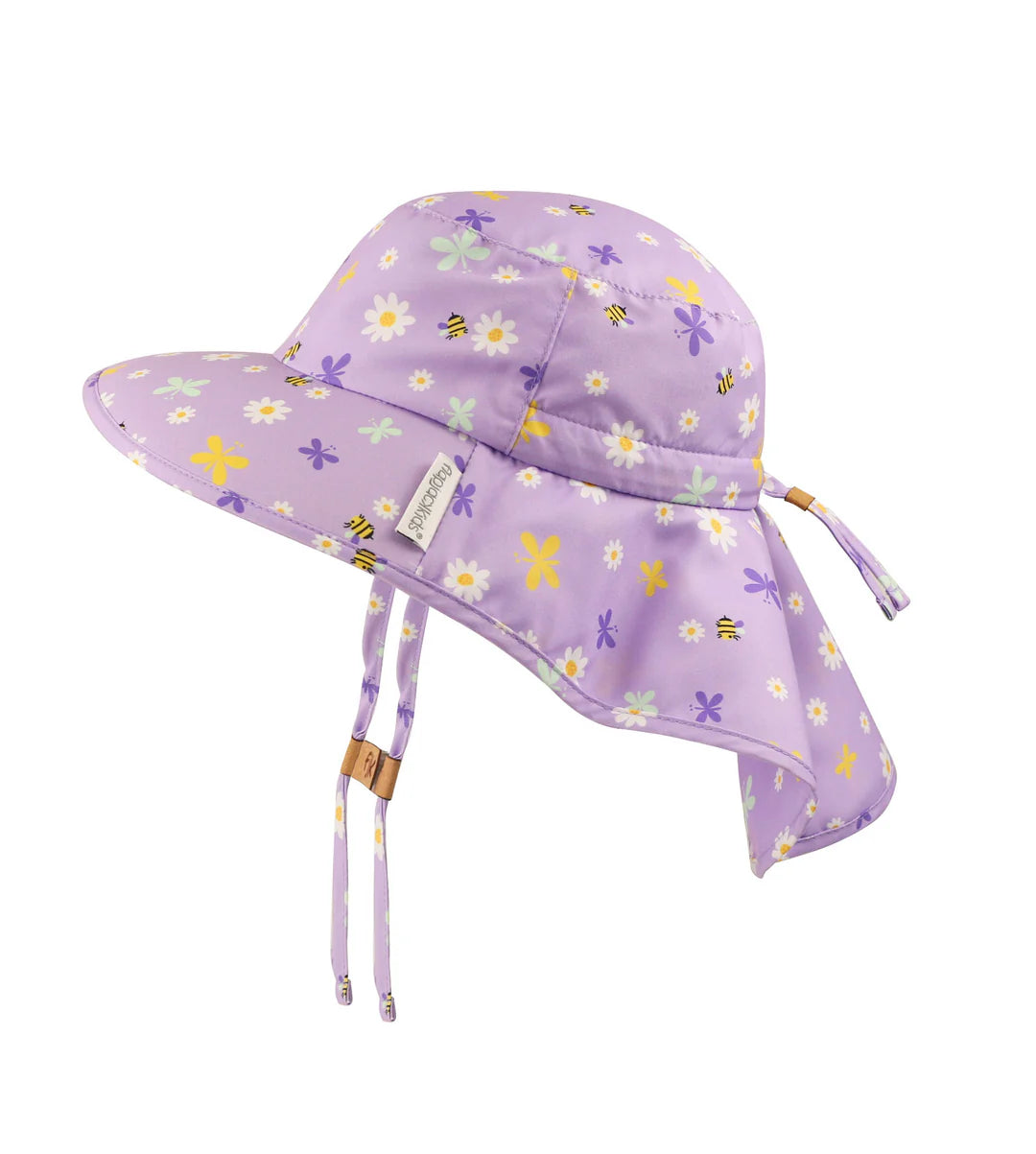 Chapeau de soleil Daisy 6-24mois