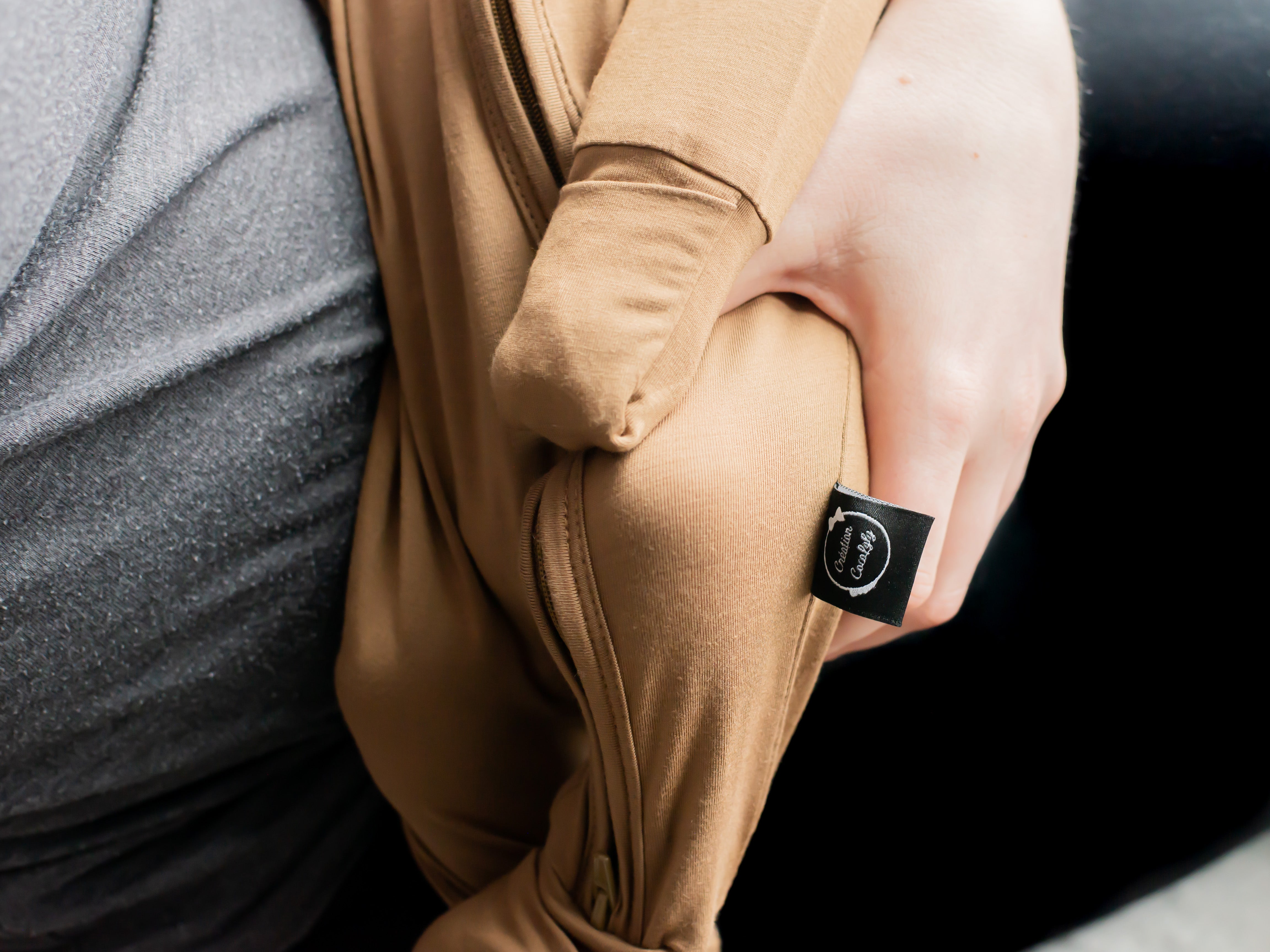 Duo Pyjama de bambou