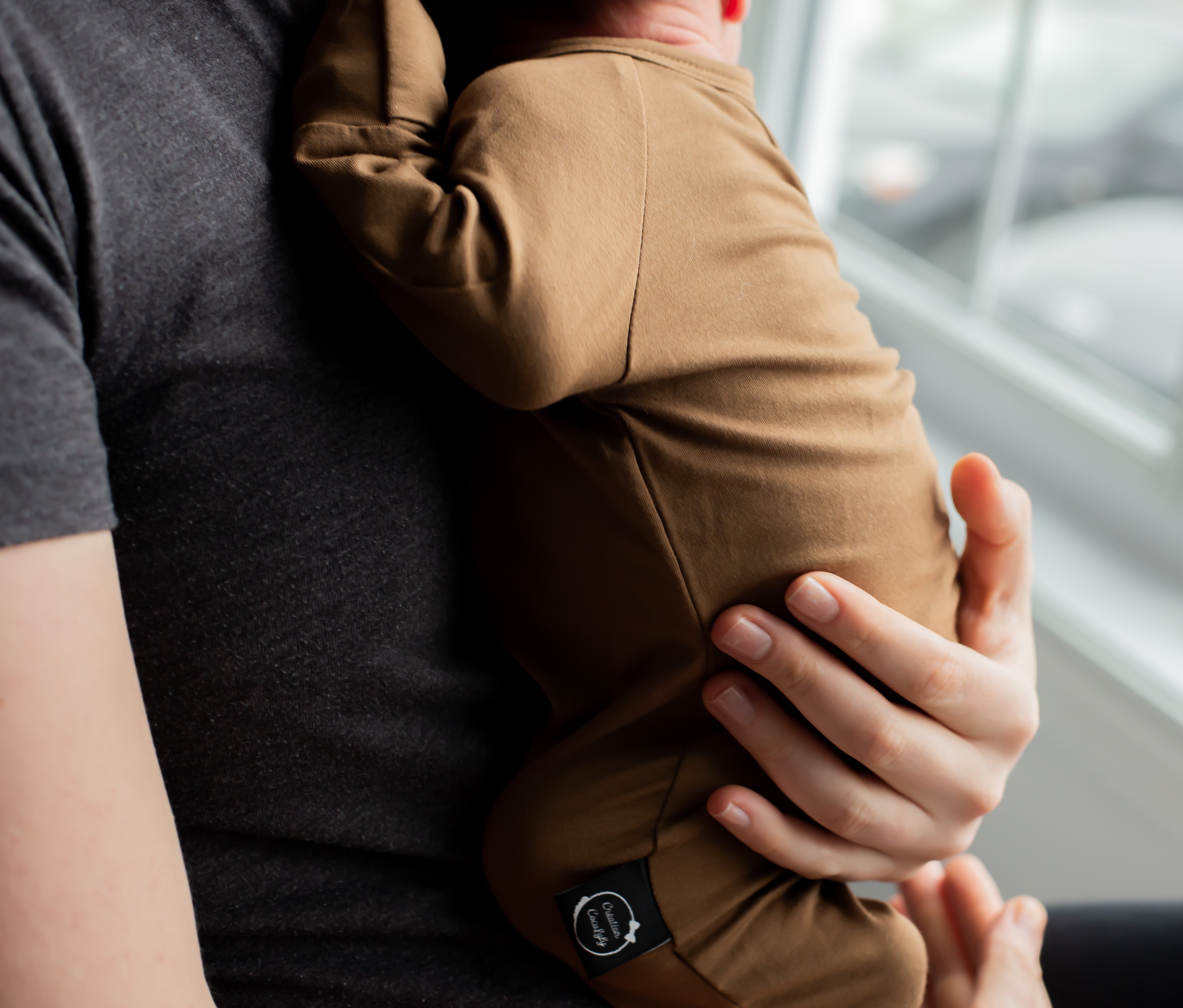 Duo Pyjama de bambou