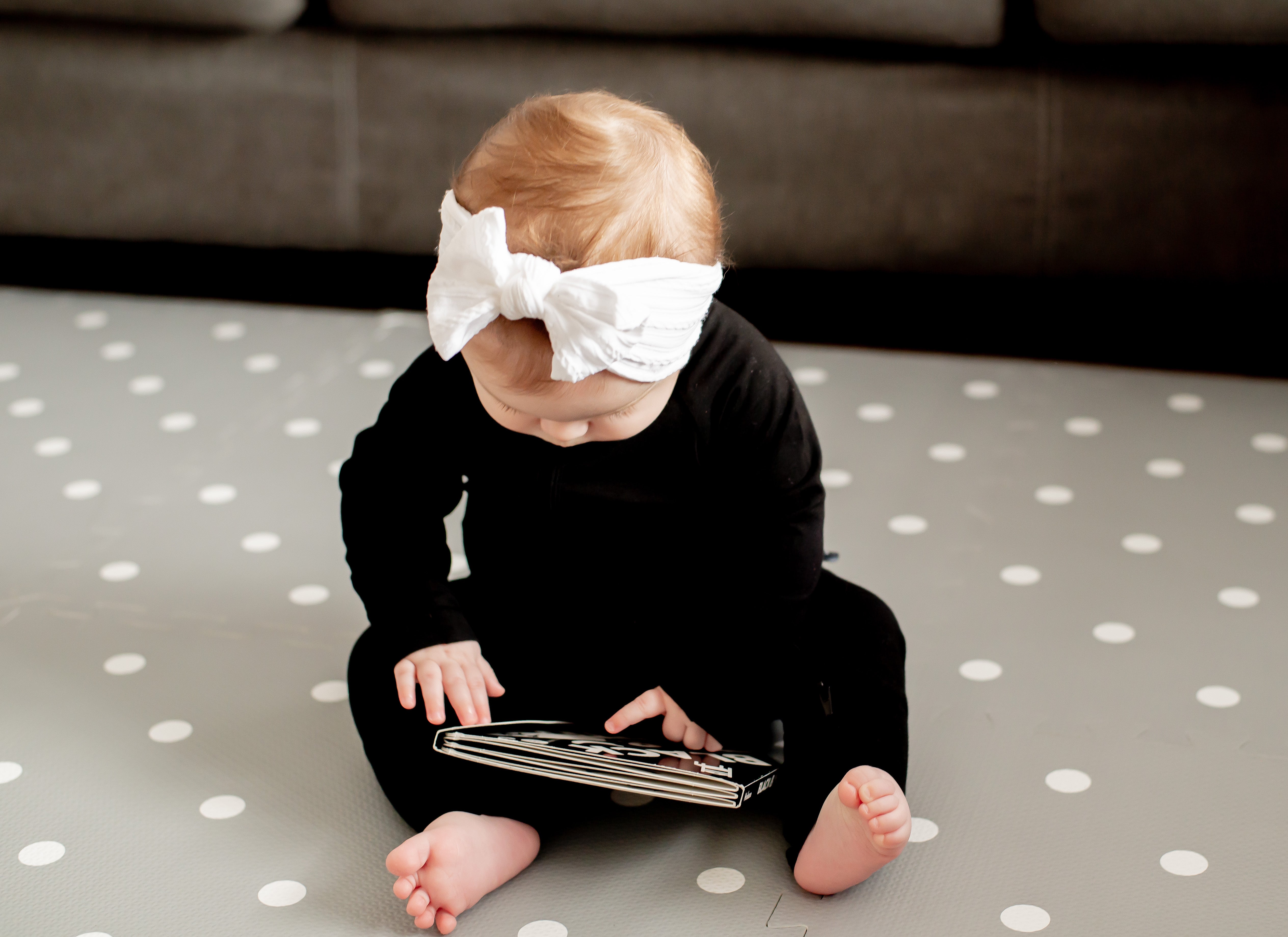 Duo Pyjama de bambou