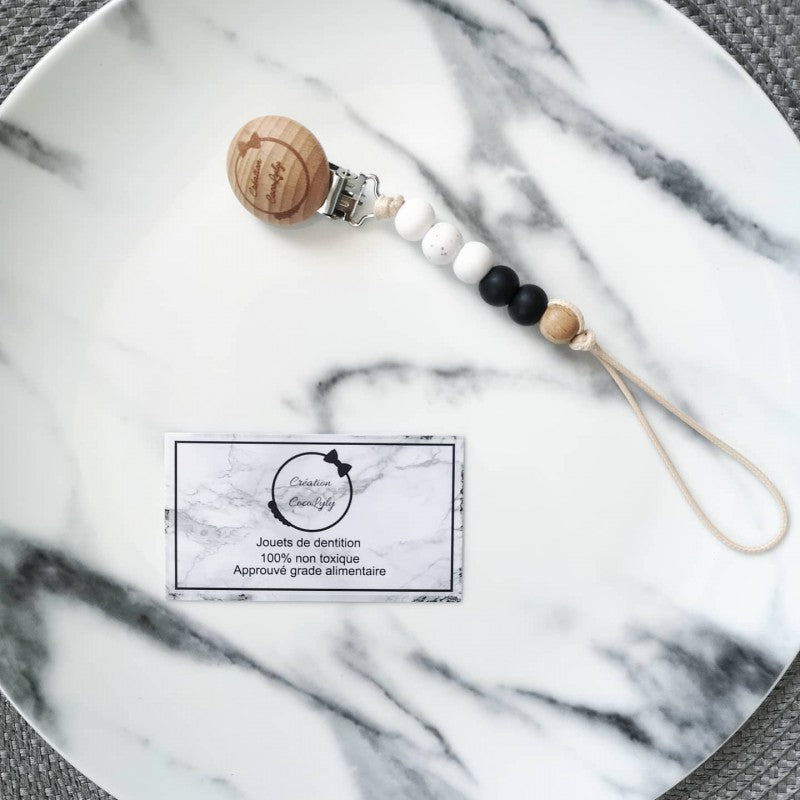 attache suce mini personnalisé