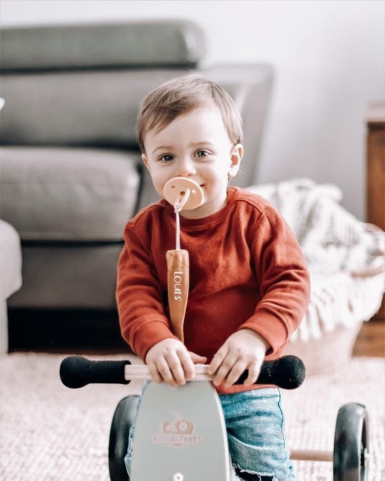 Suce biologique Création CocoLyly 6-18mois