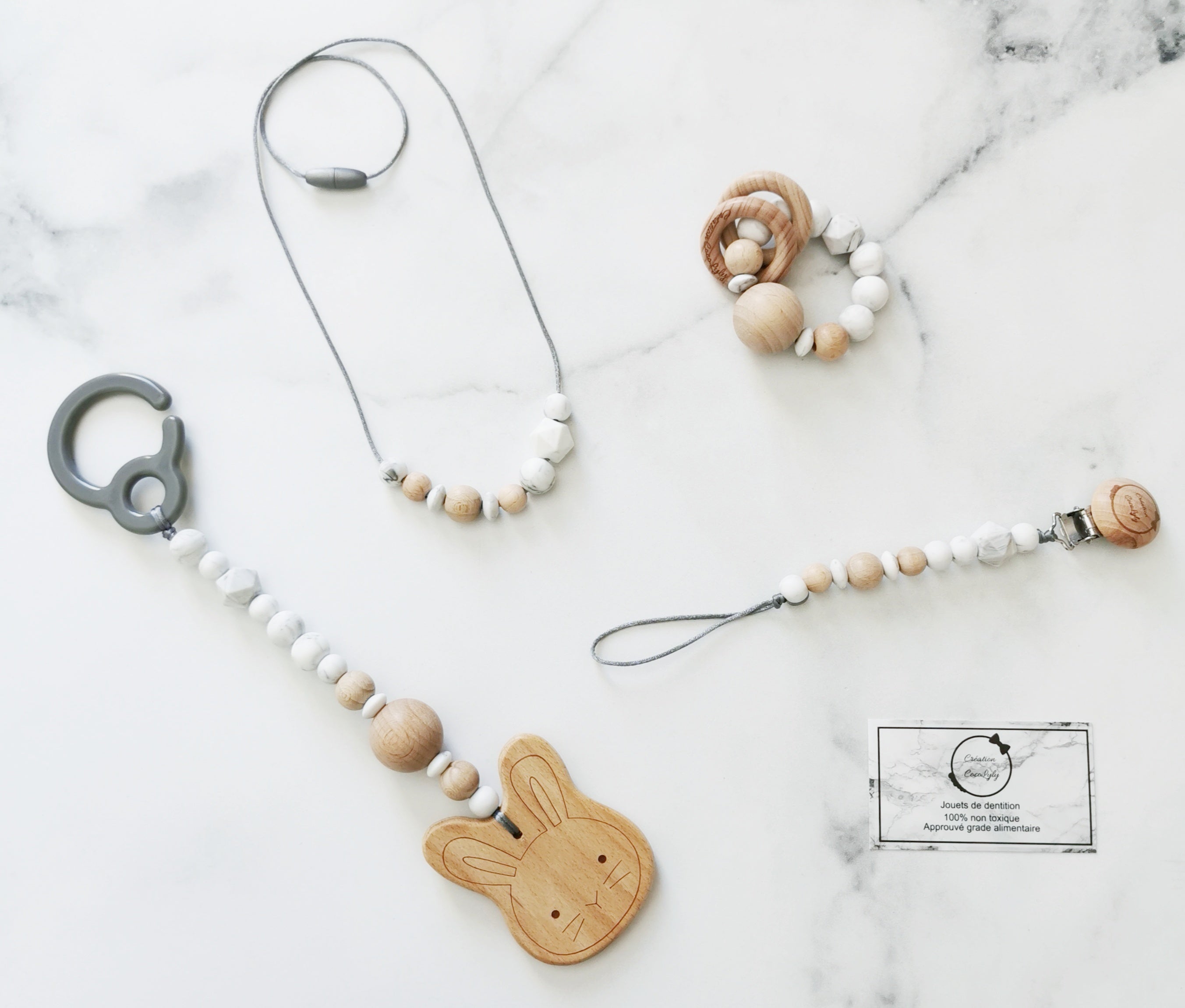 Essentiel évolutif marbre