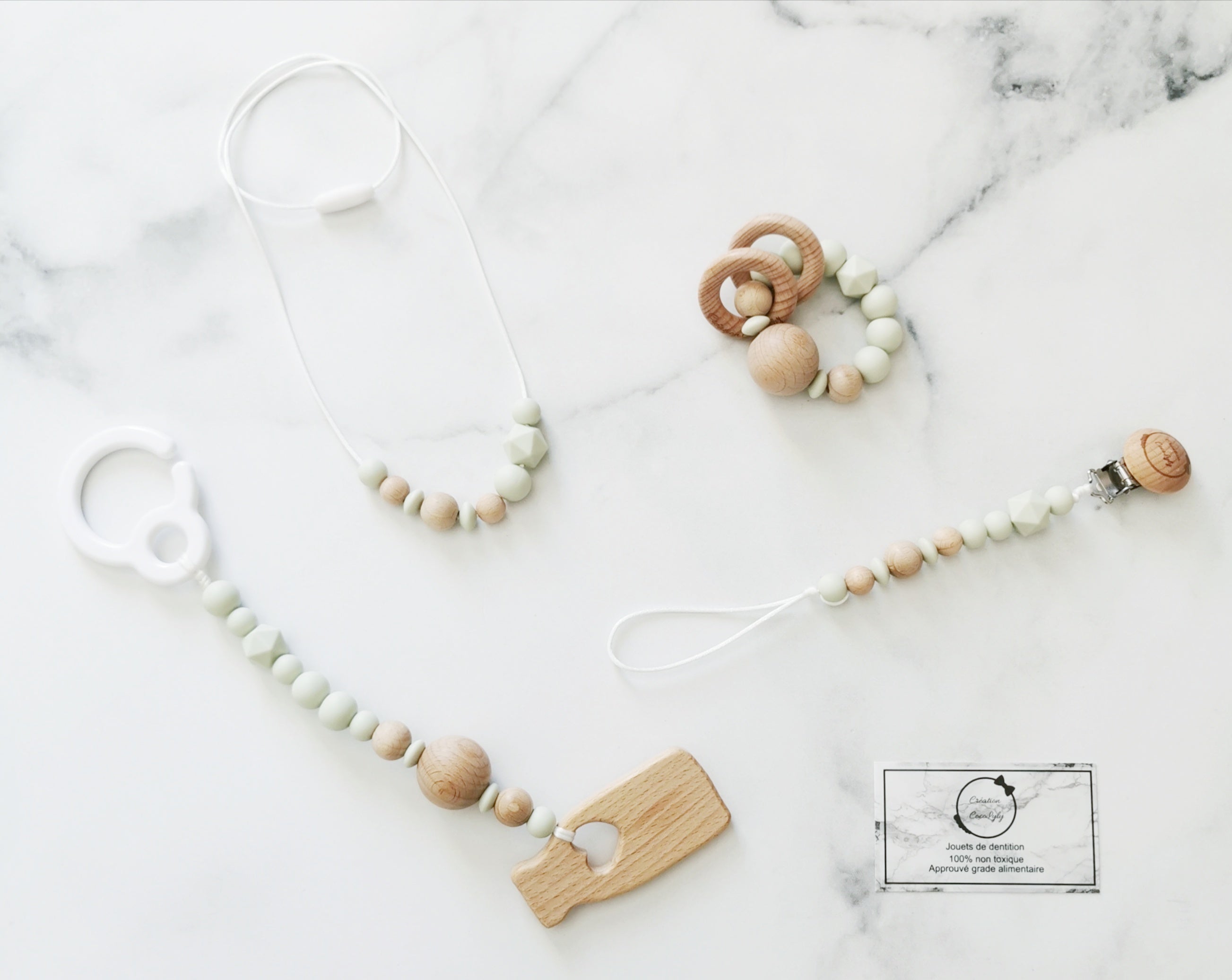 Essentiel évolutif sauge