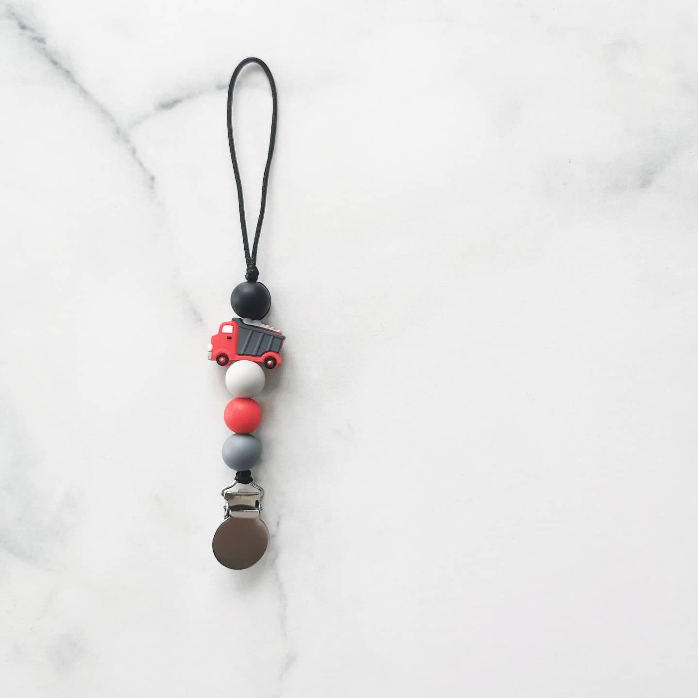 attache suce mini camion