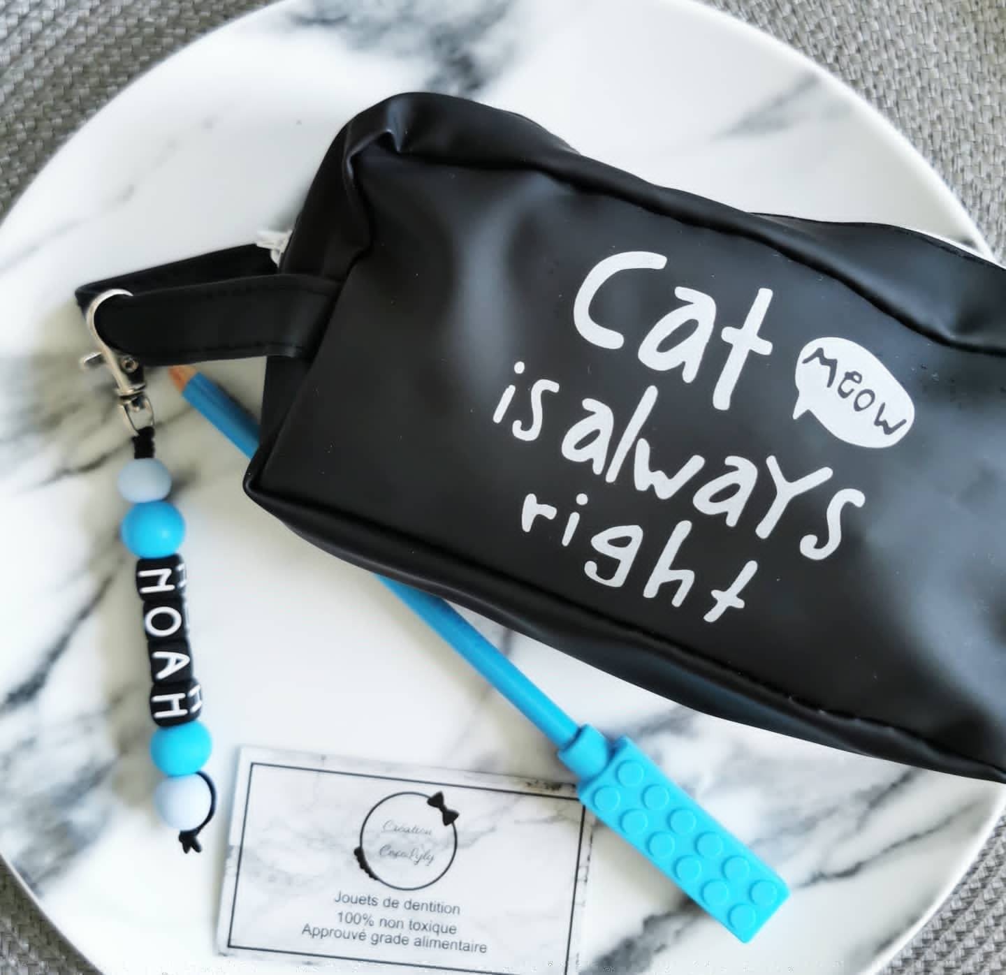 Le parfait kit d'école