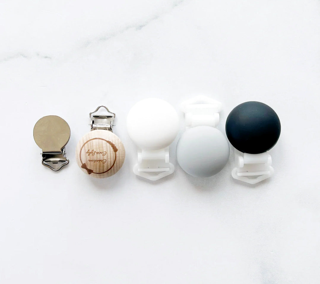 attache suce prénom personnalisé