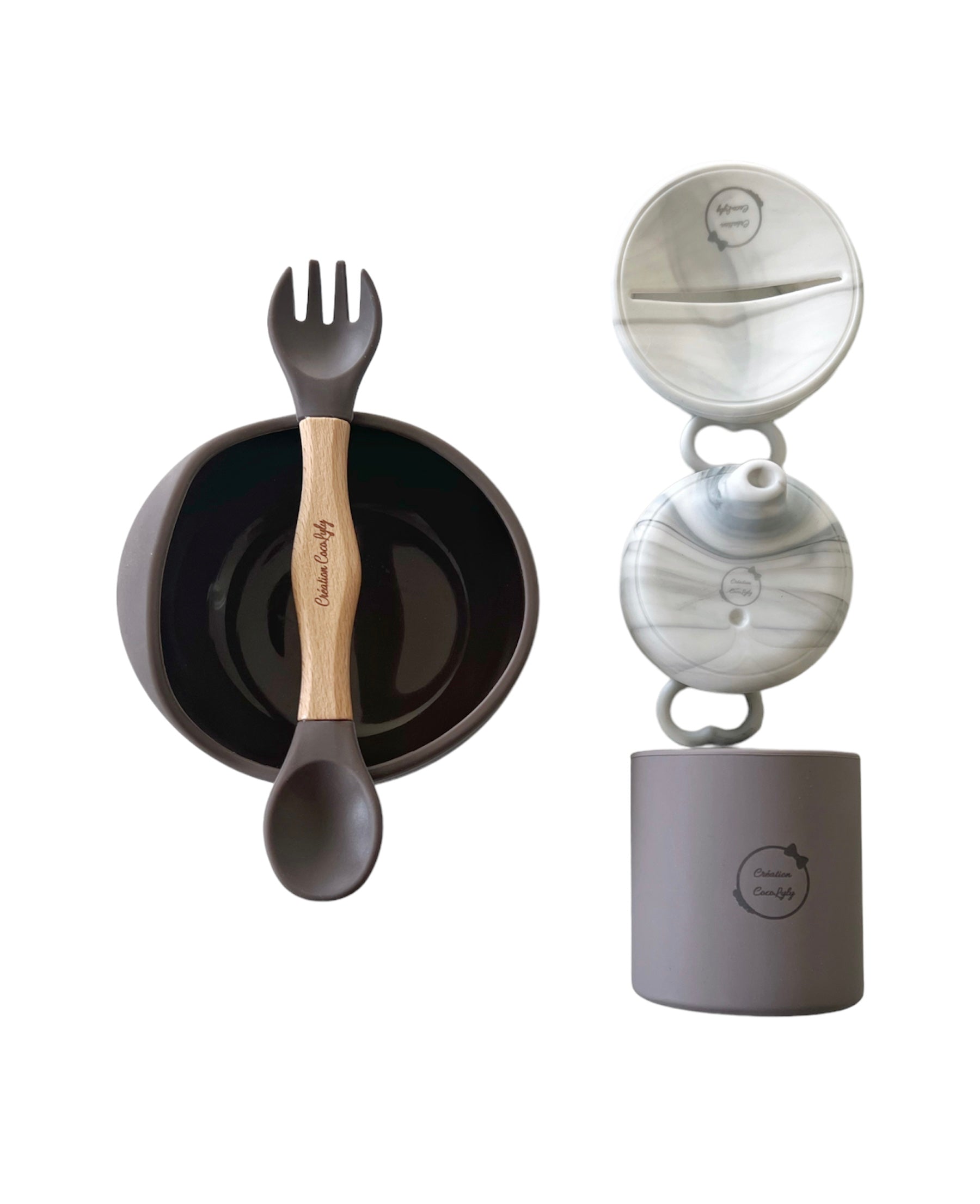 Ensemble B promo Halloween