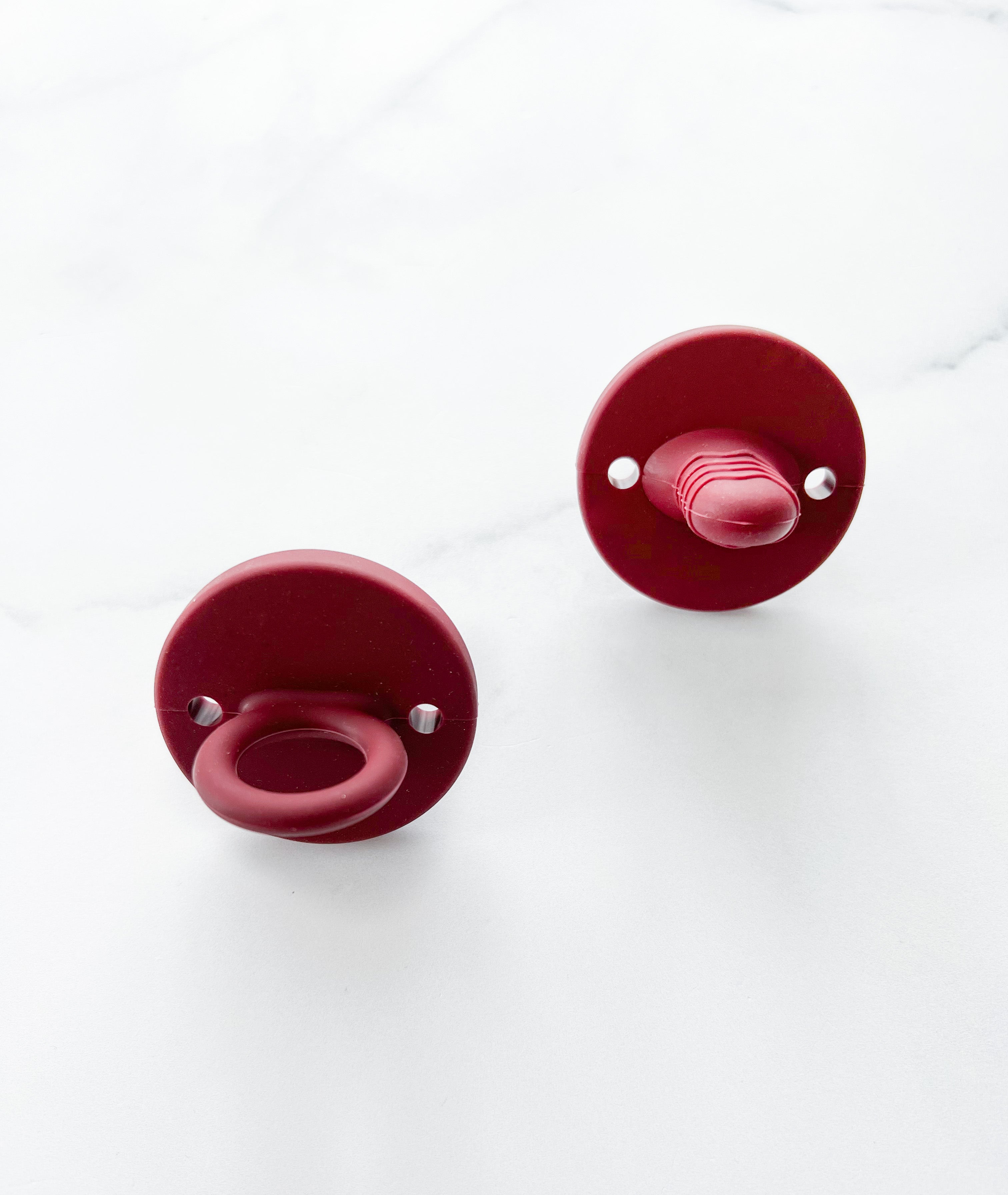 Suce de dentition Bourgogne