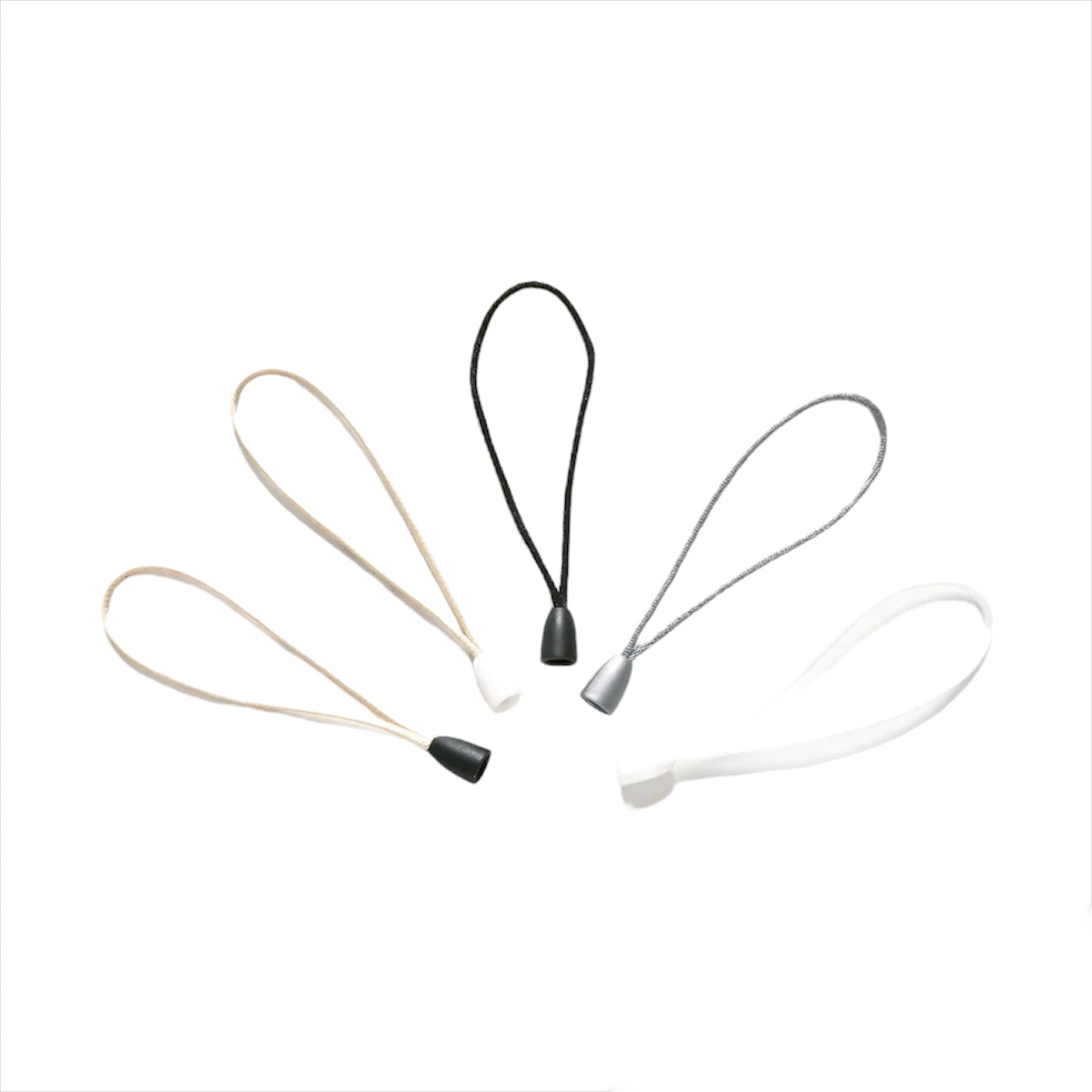 Clip rapide de surplus