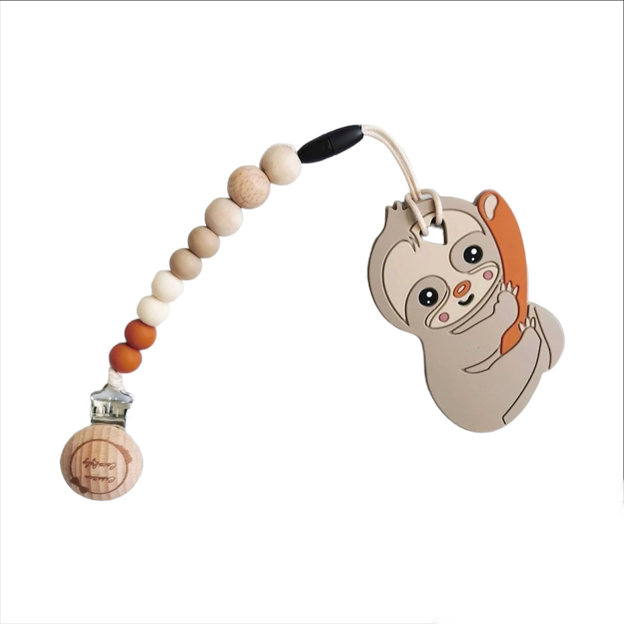 Attache suce paresseux