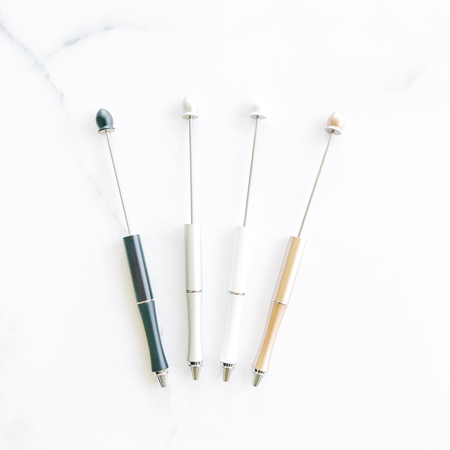 Stylo en métal personnalisé