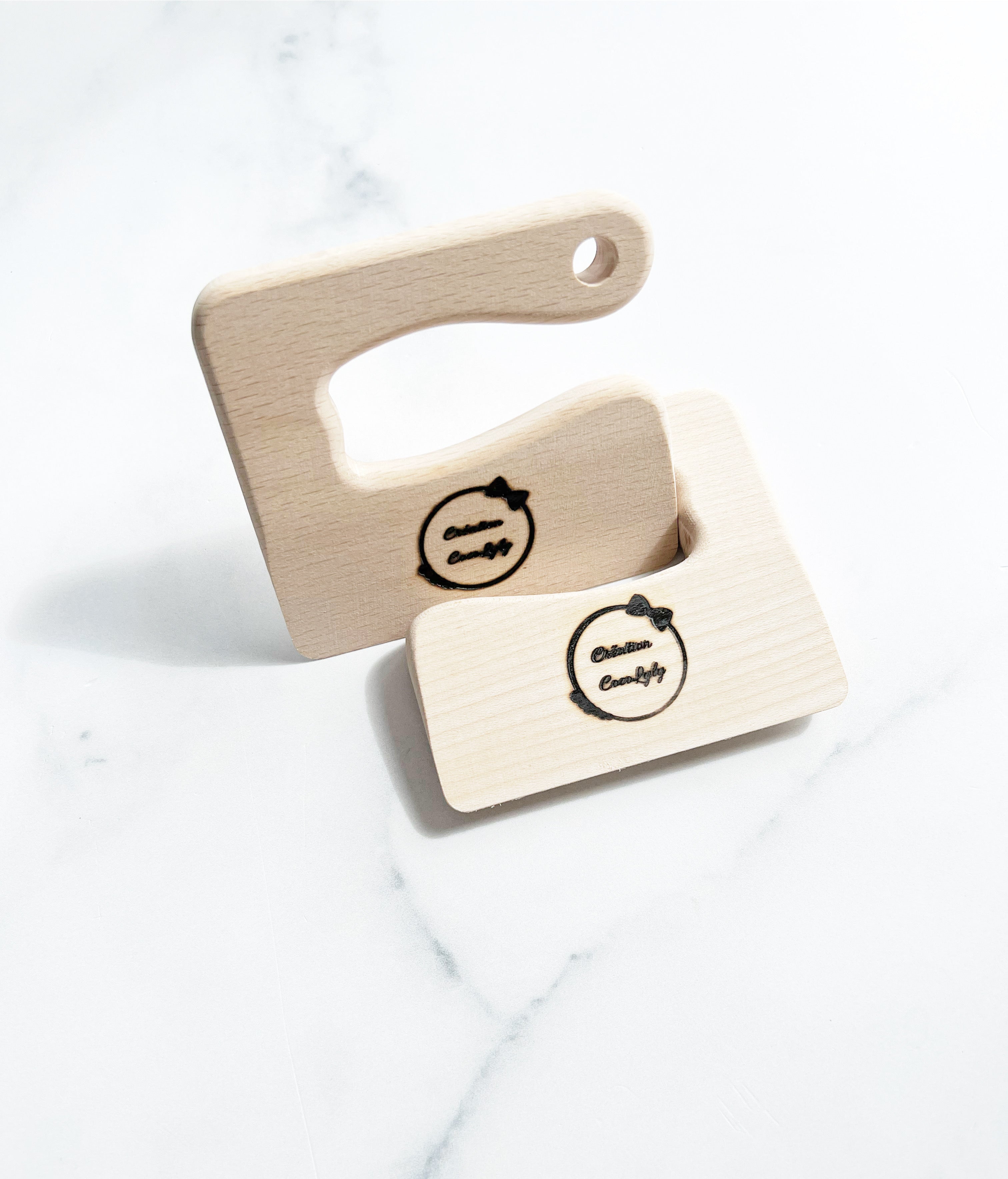 Couteaux pour en bois pour enfants