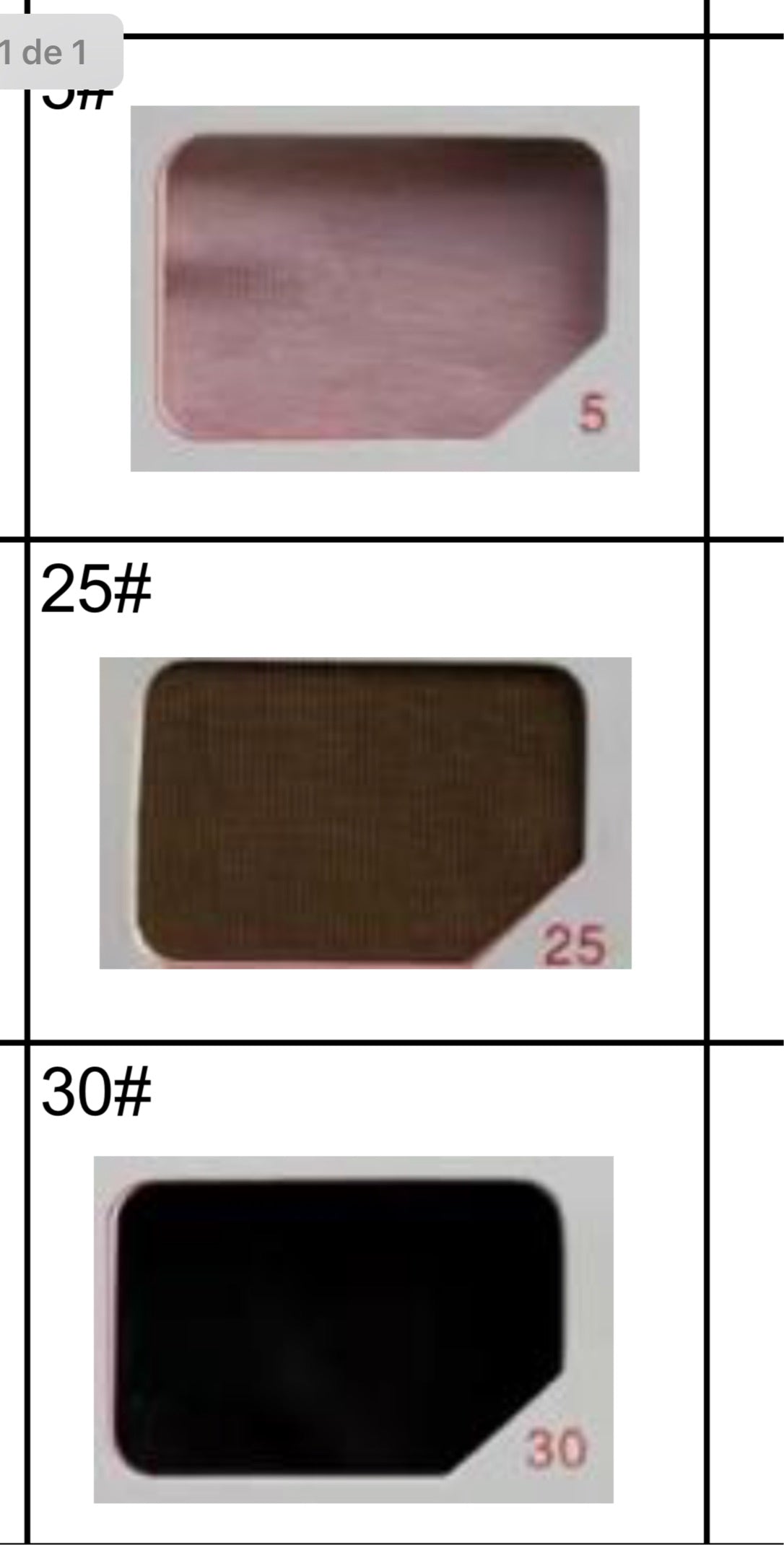 Pyjama personnalisé