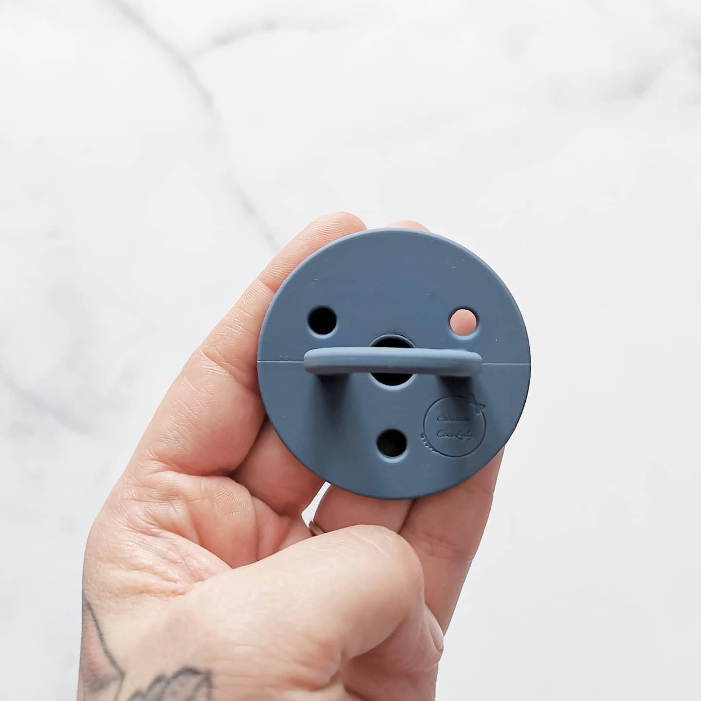 Suce création cocolyly saphire 6-18mois