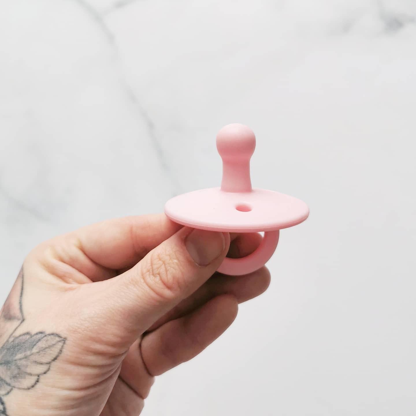 Suce création cocolyly rose 6-18mois