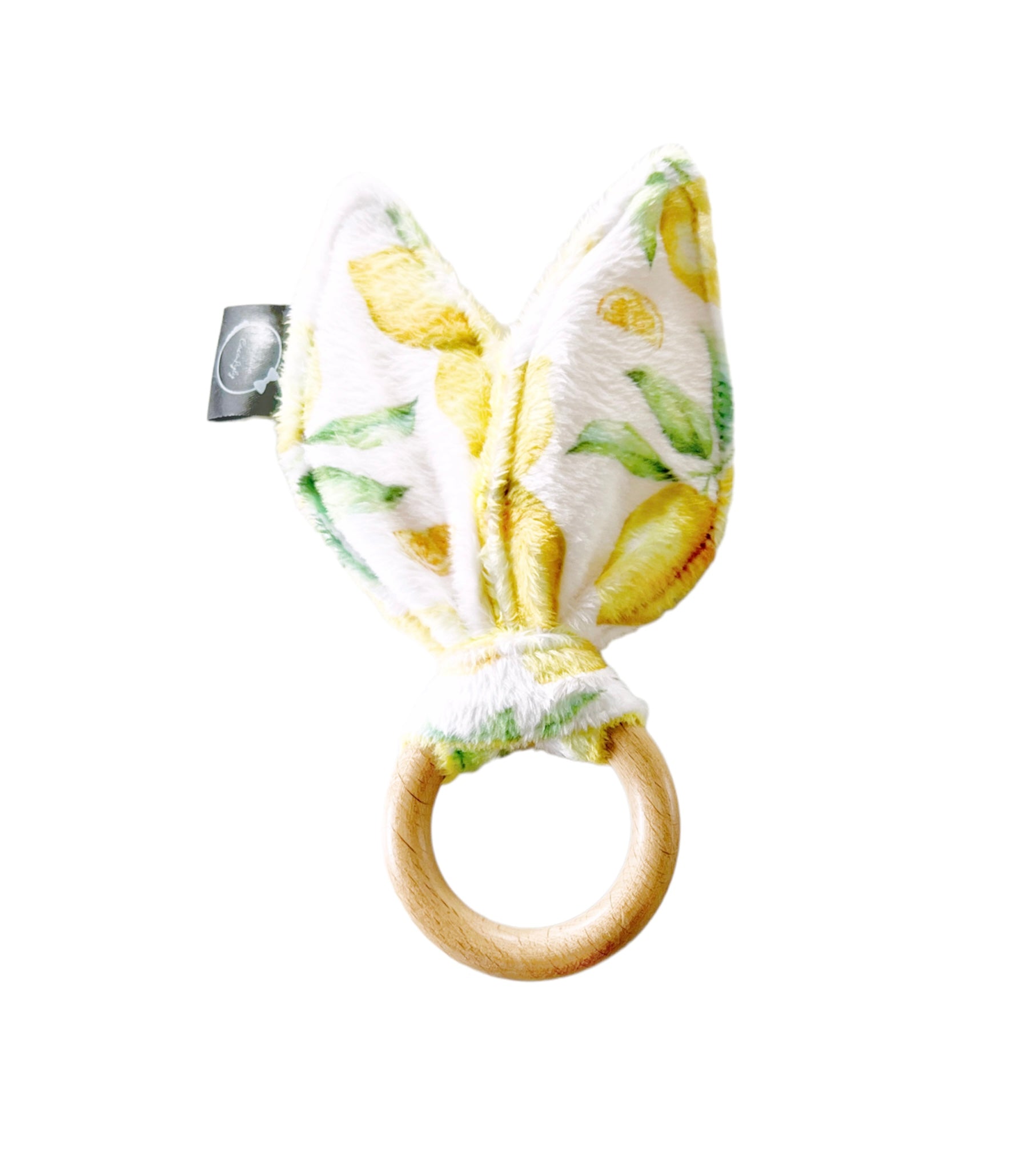 Oreilles de lapin craquante citron