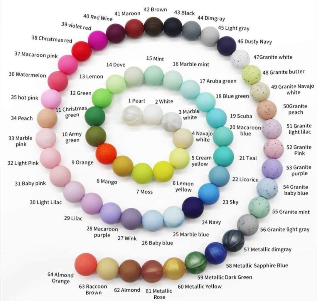 porte clé collier personnalisable sans prénom