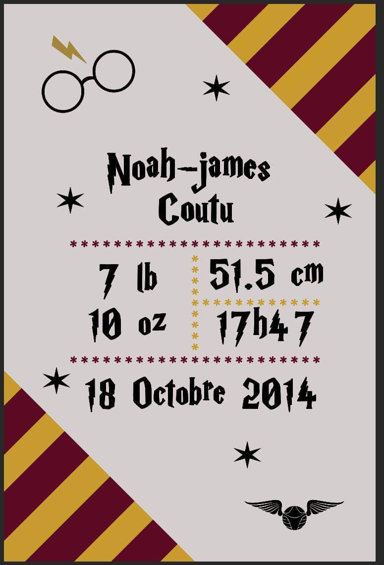 Doudou doublé minky de naissance personnalisable sorcière, sorcier.